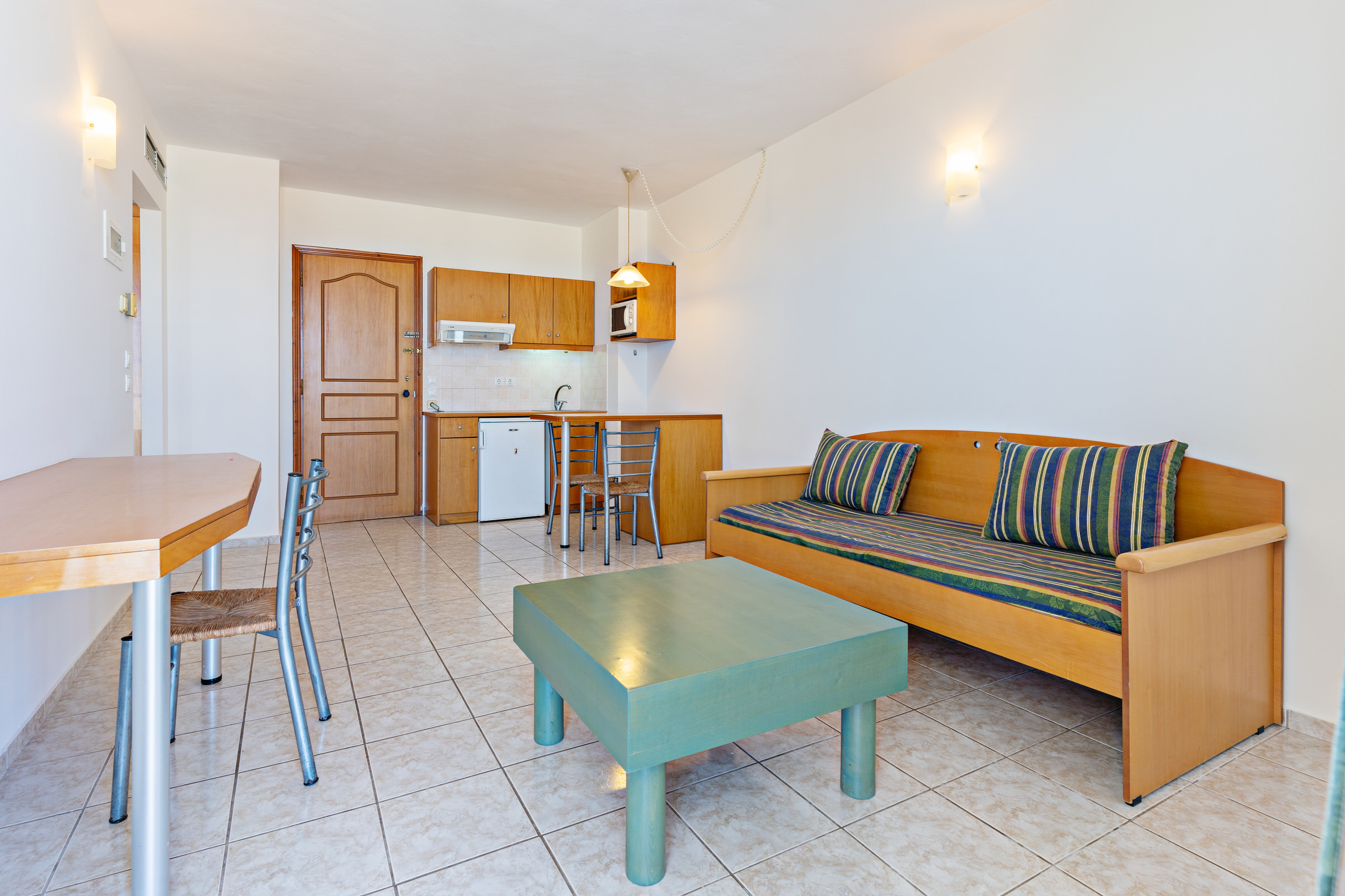 Διαμερίσματα & Γκαρσονιέρες Ρέθυμνο