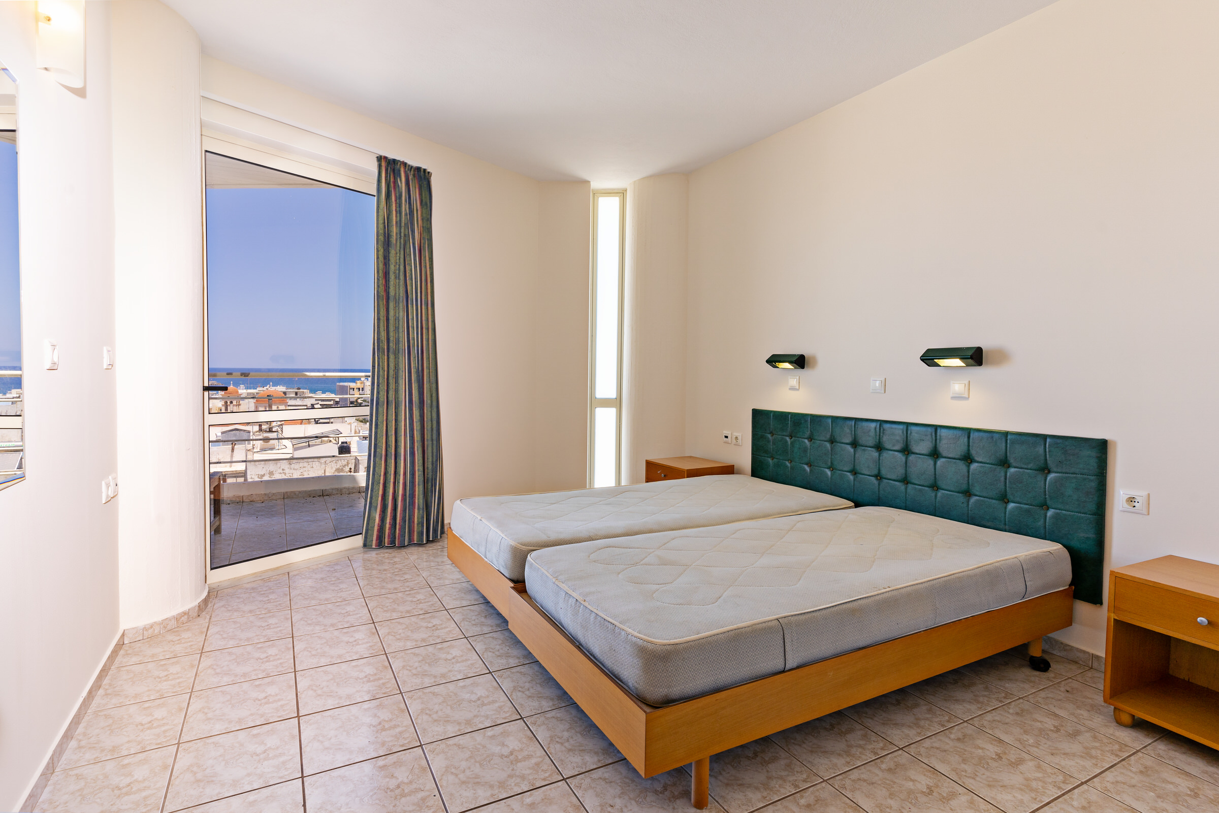 Διαμερίσματα & Γκαρσονιέρες Ρέθυμνο