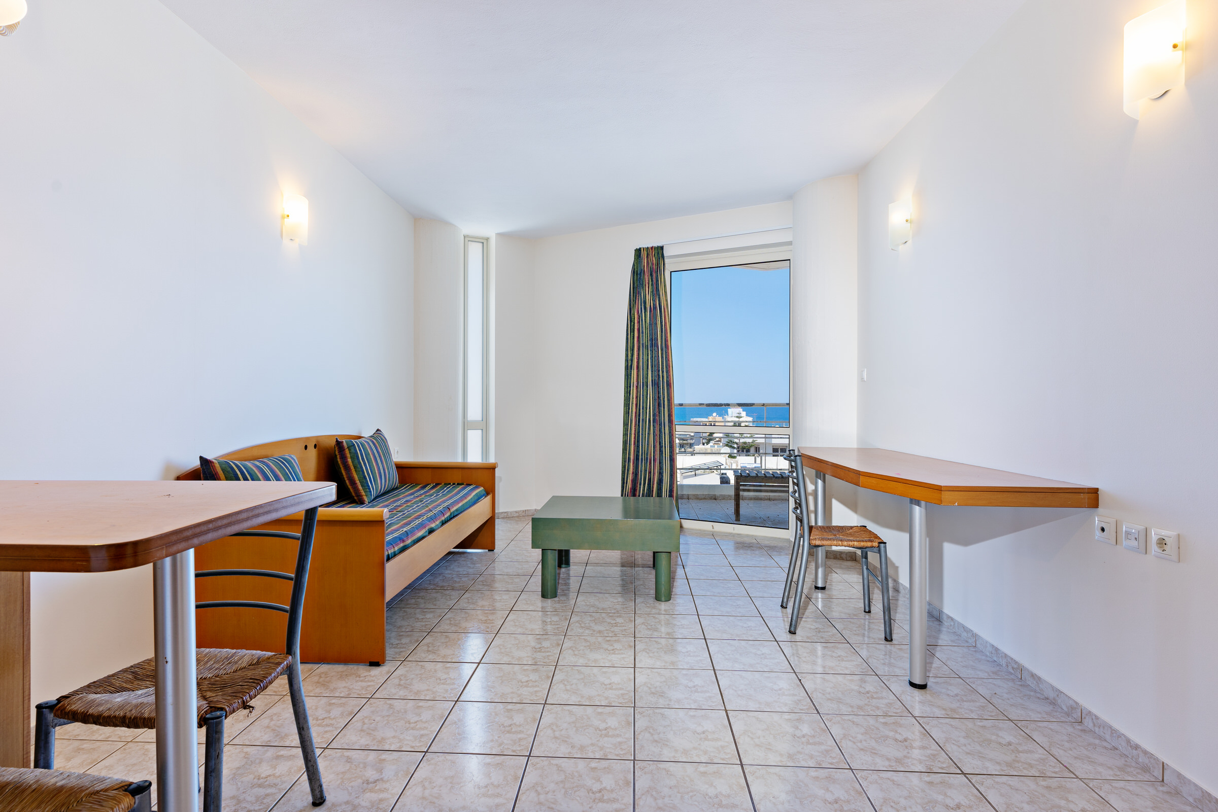 Διαμερίσματα & Γκαρσονιέρες Ρέθυμνο