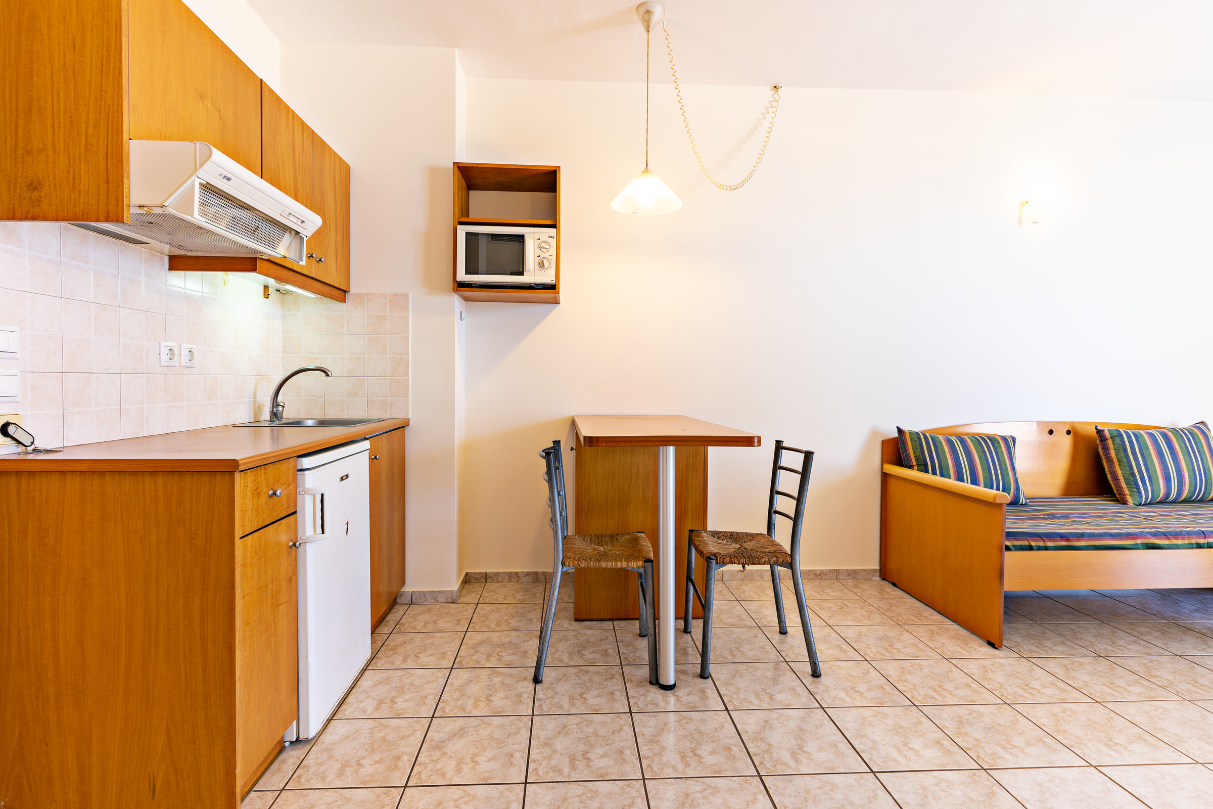 Διαμερίσματα & Γκαρσονιέρες Ρέθυμνο