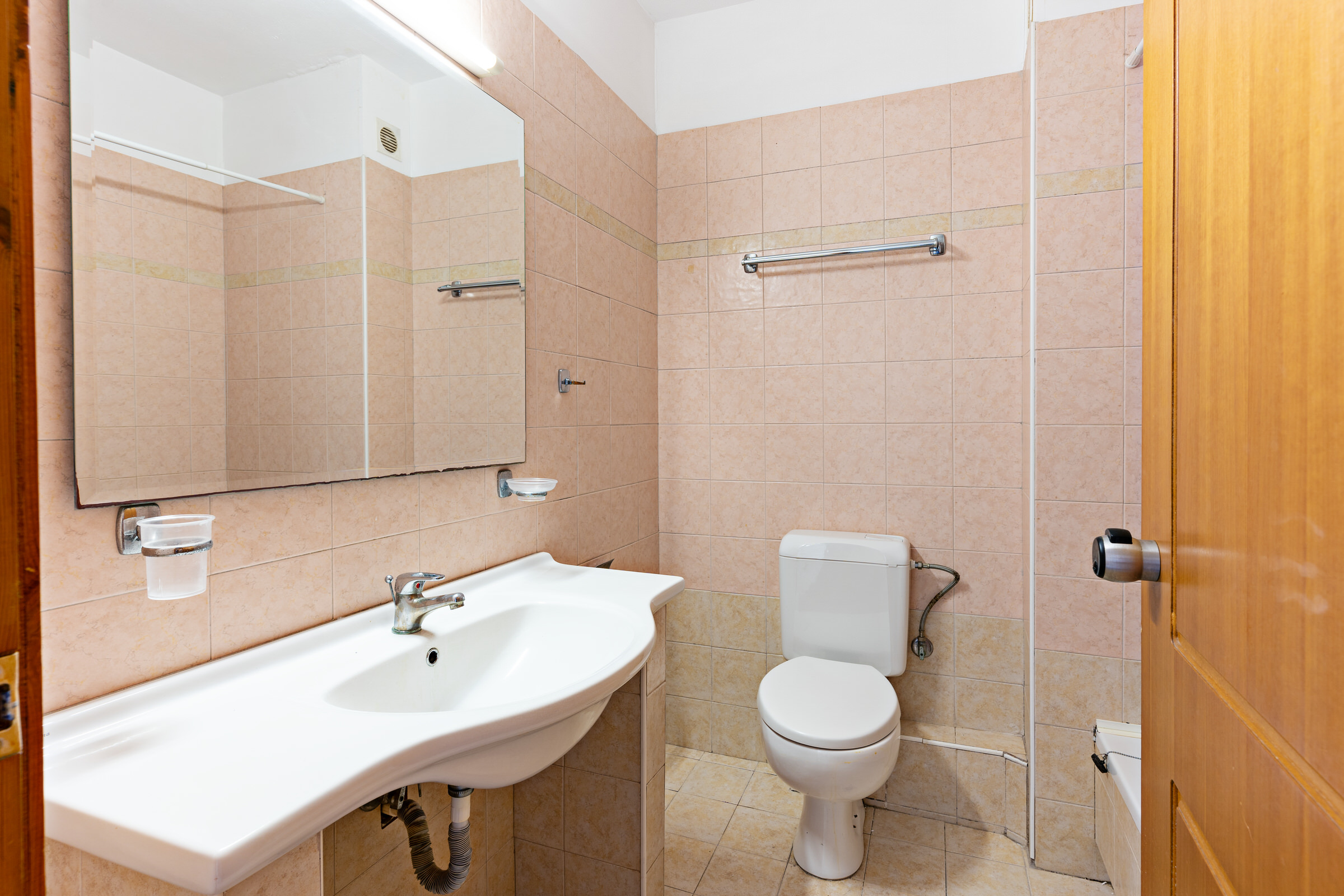 Διαμερίσματα & Γκαρσονιέρες Ρέθυμνο